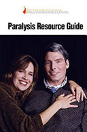 Paralysis Resource Guide Book