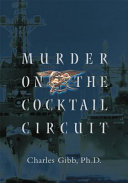 Murder on the Cocktail Circuit Pdf/ePub eBook