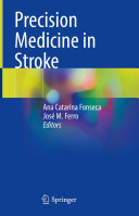 Precision Medicine in Stroke