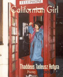 Californian Girl Pdf/ePub eBook