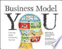 Business Model You Book PDF