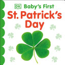Baby's First St Patrick's Day Pdf/ePub eBook