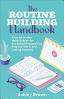 The Routine Building Handbook