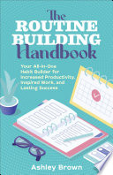 The Routine Building Handbook