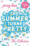 The Summer I Turned Pretty - The Collection