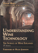 Understanding Wine Technology, 3rd Edition