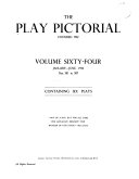 The Play Pictorial