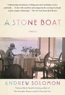 A Stone Boat