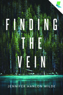Finding the Vein Book