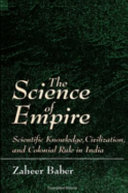The Science of Empire