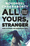 All Yours  Stranger Book
