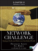 The Network Challenge  Chapter 21 