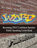Word - Becoming That Confident Speaker