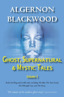 Ghost, Supernatural & Mystic Tales