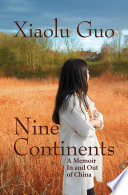 Nine Continents Book