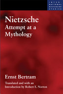 Nietzsche [Pdf/ePub] eBook