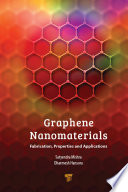 Graphene Nanomaterials Book