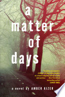 A Matter of Days Book
