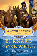 A Crowning Mercy Book Bernard Cornwell,Susannah Kells