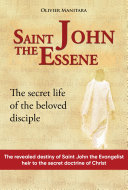 Saint John the Essene Pdf/ePub eBook