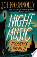 Night Music Book