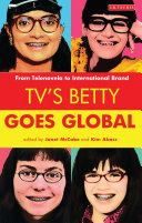 TV's Betty Goes Global [Pdf/ePub] eBook