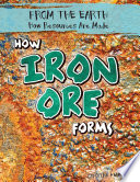 How Iron Ore Forms Book