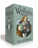 The WondLa Trilogy  Boxed Set 