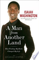 A Man from Another Land PDF Book By Isaiah Washington