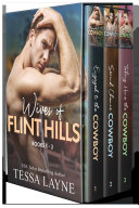 Cowboys of the Flint Hills: The Graces: Volume 7-9 Boxed Set Pdf/ePub eBook