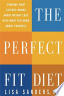 The Perfect Fit Diet