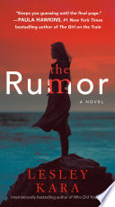 The Rumor PDF Book By Lesley Kara