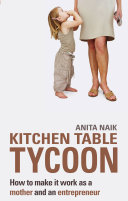 Kitchen Table Tycoon