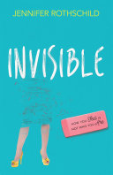 Invisible Pdf/ePub eBook