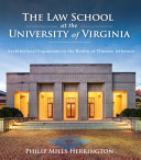 The Law School at the University of Virginia