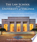 The Law School at the University of Virginia