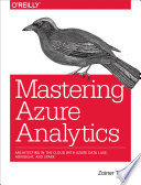Mastering Azure Analytics Book