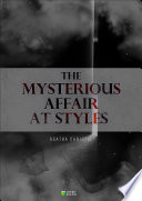 The Mysterious Affair At Styles Book