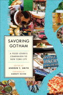 Savoring Gotham [Pdf/ePub] eBook