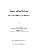 Modern Fruit Science