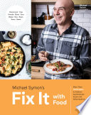 Fix It with Food Book