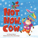 Not Now, Cow Pdf/ePub eBook