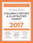 Children's Writer's and Illustrator's Market 2017