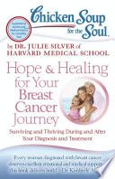 Chicken Soup For The Soul Hope Healing For Your Breast Cancer Journey