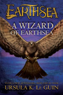 A Wizard Of Earthsea Book Ursula K. Le Guin