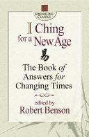 I Ching for a New Age