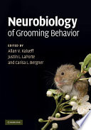 Neurobiology of Grooming Behavior Book