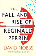 The Fall And Rise Of Reginald Perrin [Pdf/ePub] eBook