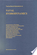 Twenty Second Symposium on Naval Hydrodynamics Book