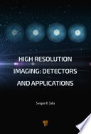 High Resolution Imaging Book